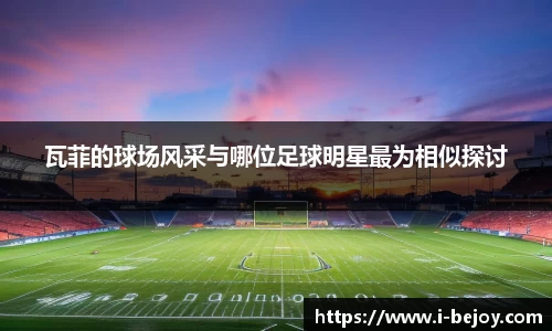 瓦菲的球场风采与哪位足球明星最为相似探讨